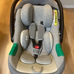ベビーシートの画像
