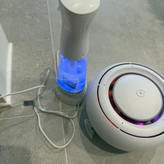高機能除菌水 ReFa(リファ)18000円　SIXPAD(シックスパッド)、STYLE（スタイル）の画像