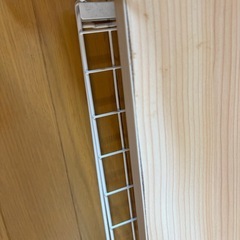 レンジ　上　棚の画像