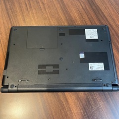 NECノートパソコン※決まりましたの画像