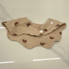 【新品】ベビースタイの画像