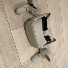 Oculus オキュラスの画像