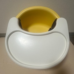 リッチェル ごきげんちぇあチェアの画像