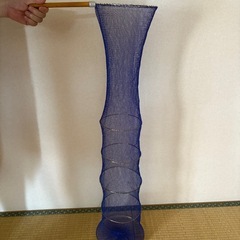 スカリ（釣り用いかし網）　の画像