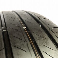DUNLOP ENASAVE EC300 185/60R15 15インチ 夏タイヤ 4本 22～23年製 バリ溝 ヴィッツ フィット グレイス ヤリス インサイト等　(STO034)の画像