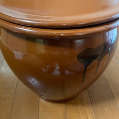 漬物器の画像