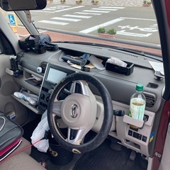 分割オッケー、タント　4WD、車検長いの画像