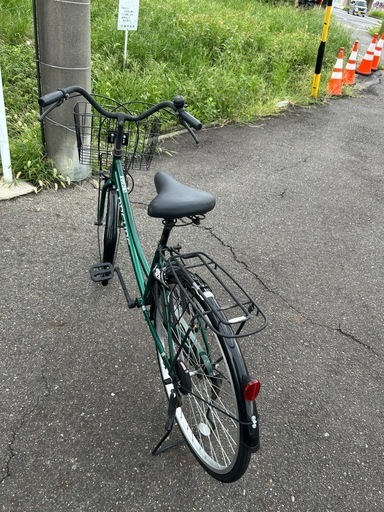 自転車
