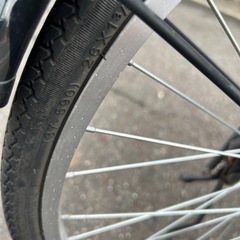 自転車の画像