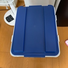 45L ゴミ箱の画像