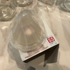 哺乳瓶各種（中古）の画像