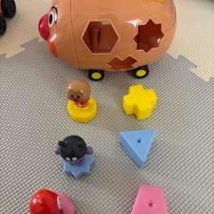 アンパンマン おもちゃ まとめ売りの画像
