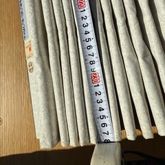 タチカワ　アコーディオン　カーテンメイトの画像