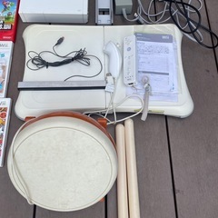 Nintendo Wiiの画像