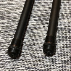 釣竿（川釣り用）2本セットの画像
