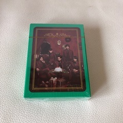 King  & Prince コンプリートセットの画像