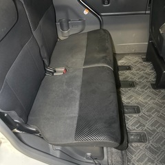 ダイハツタントカスタムRSターボ／車検R8年4月までの画像