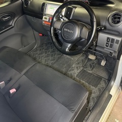 ダイハツタントカスタムRSターボ／車検R8年4月までの画像