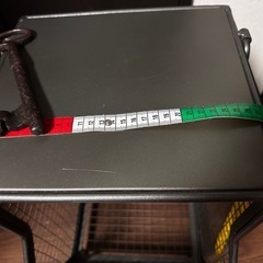 アイアン家　スチール家具　マガジンラック　ツール工具　アンティーク家具の画像