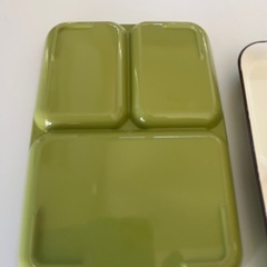仕切りプレートの画像