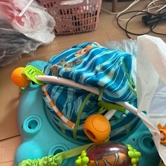 ニモジャンパルーの画像