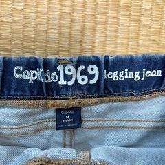 GAP kids（150〜157cm）の画像