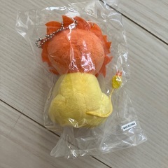 キーホルダーの画像