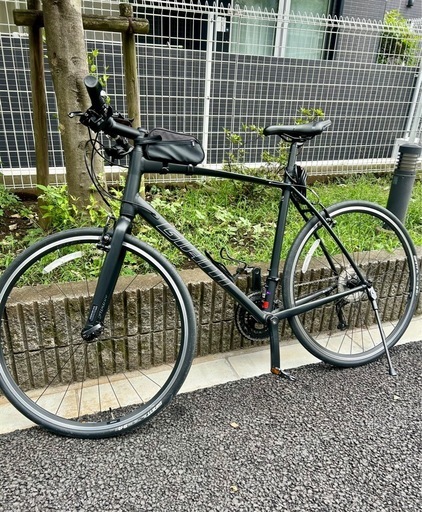 美品GIANT ESCAPE RX3 純正付属品多数