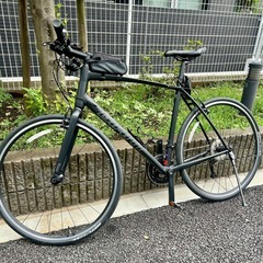 美品GIANT ESCAPE RX3 純正付属品多数の画像