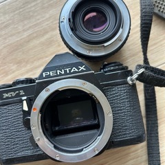 カメラ ペンタックス MV1
の画像