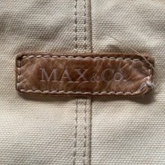 MAX&Co. ショルダーバッグの画像
