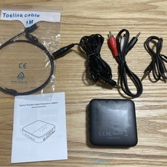 HDMI切り替え器の画像