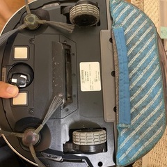 エコバックス　自動お掃除の画像