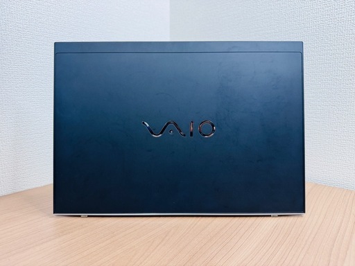 VAIO SX 14★第10世代 Core i7★メモリ8GB★SSD 256GB