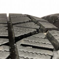 BS BRIDGESTONE BLIZZAK DM-V3 235/60R18 18インチ スタッドレス 4本 22年製 バリ溝 レクサスRX/NX CR-V ベンツGLC audi/Q5等　(STE001)の画像