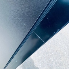 🌸Hisense ノンフロン冷凍冷蔵庫 HR-D15FBの画像
