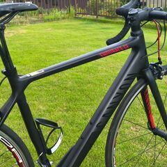 Canyon Endurace CF8.0 　2016年モデルの画像