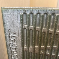 Thermarest ridgerest アウトドア用マットレスの画像