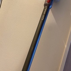 Dyson 掃除機　フルセットの画像