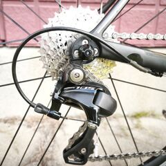 Canyon Endurace CF8.0 　2016年モデルの画像