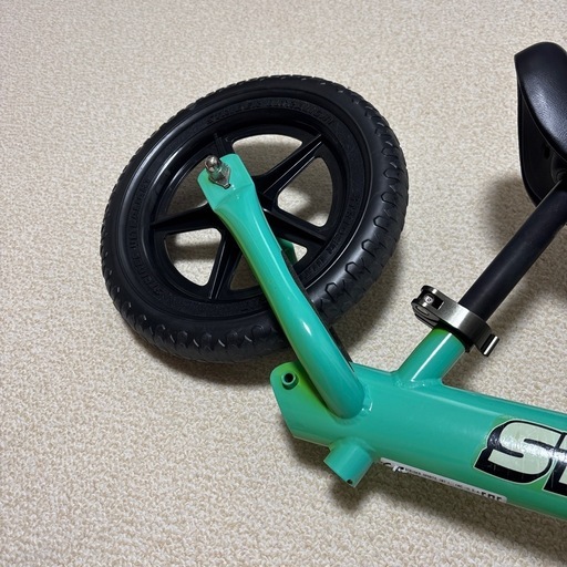 ストライダー　ロッキングベースのみ　完成品 楽天市場】ストライダーオプションパーツ ロッキングベース 【12
