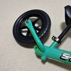 ストライダー　ロッキングベースセットの画像
