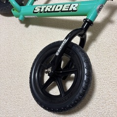 ストライダー　ロッキングベースセットの画像