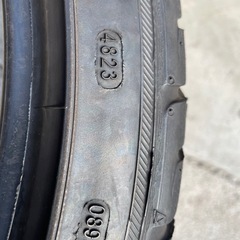 225/40R18 KENDA KAISER 2本の画像