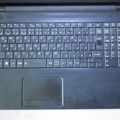【東芝Dynabook Ｂ５５／Ｄ SSD256GB搭載WIN11Home/Core-i3/ﾒﾓﾘ8GB/Office365】の画像