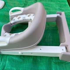 子供 補助便座 折りたたみ ステップ 折り畳み トイトレ 踏み台
の画像