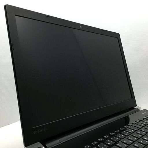 ☆長期サポート Office 2024 & Win11(24H2)☆東芝 T85/CB【最強 i7