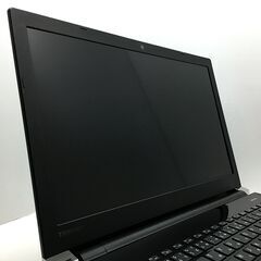 ★長期サポート Office 2024 & Win11(24H2)★東芝 T85/CB【最強 i7-7500U +新品SSD 512GB +メモリー8GB※追加4,000円で16GBへ増強】（管理：202509150922）の画像