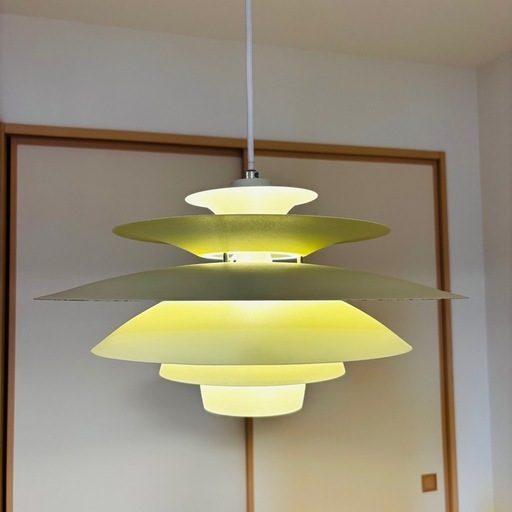 ペンダントライト　インターフォルム Norden/ノルデン