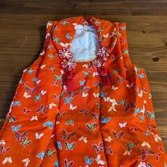 七五三用品3歳児用の画像